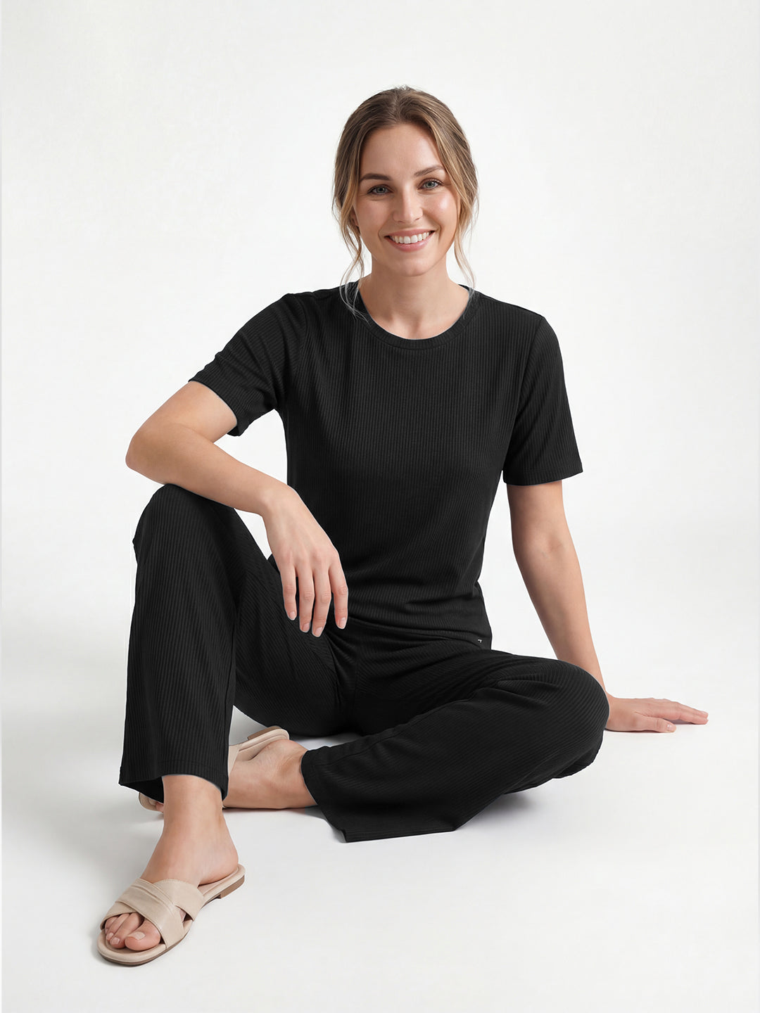 LS Women's Premium Co Ord Set