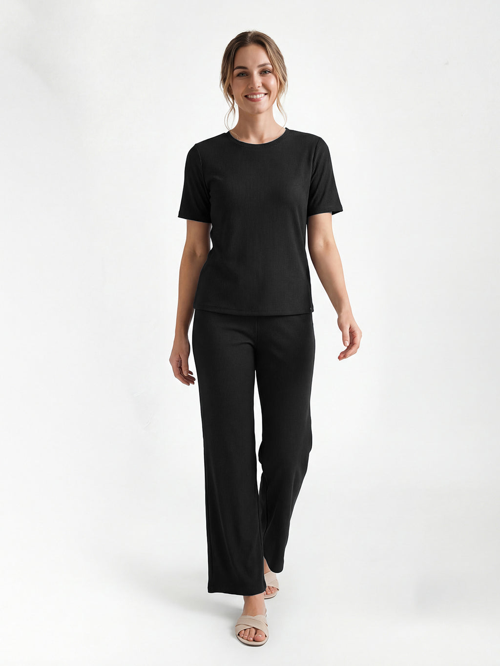 LS Women's Premium Co Ord Set