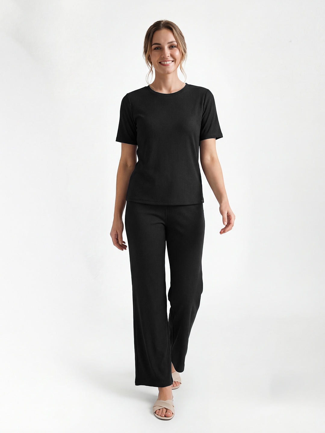 LS Women's Premium Co Ord Set