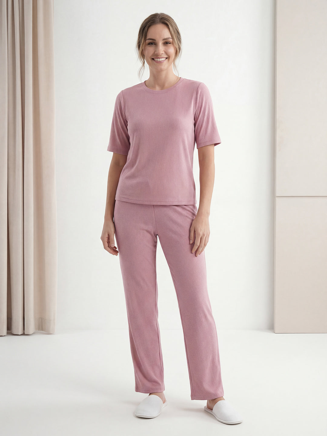 LS Women's Premium Co ord Set