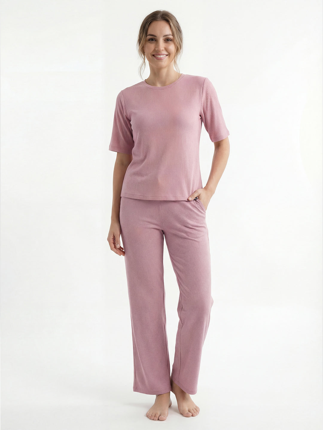 LS Women's Premium Co ord Set