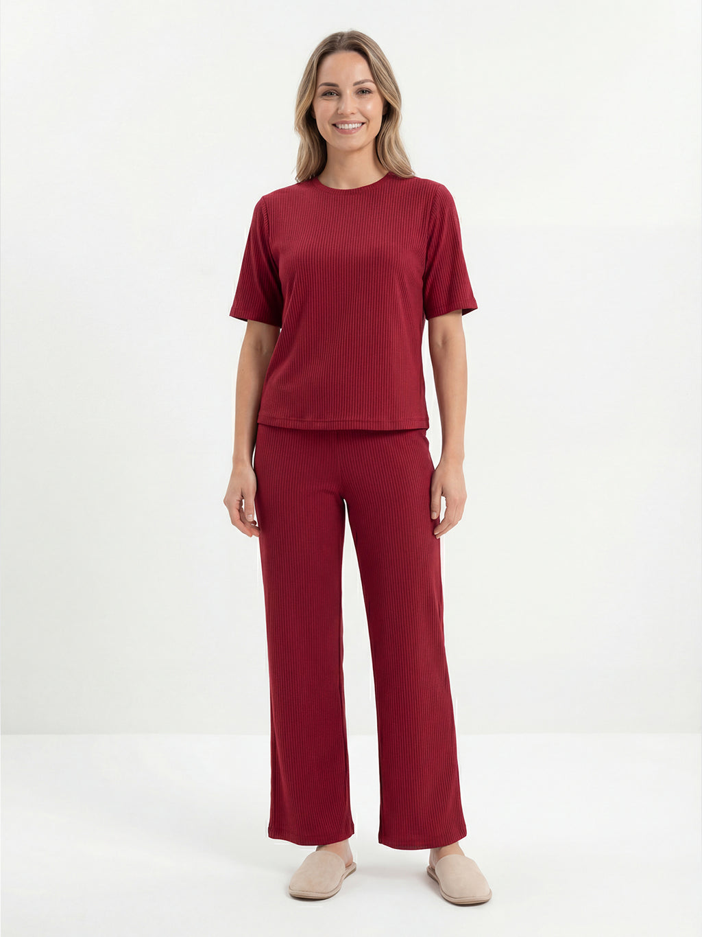 LS Women's Premium Co ord Set