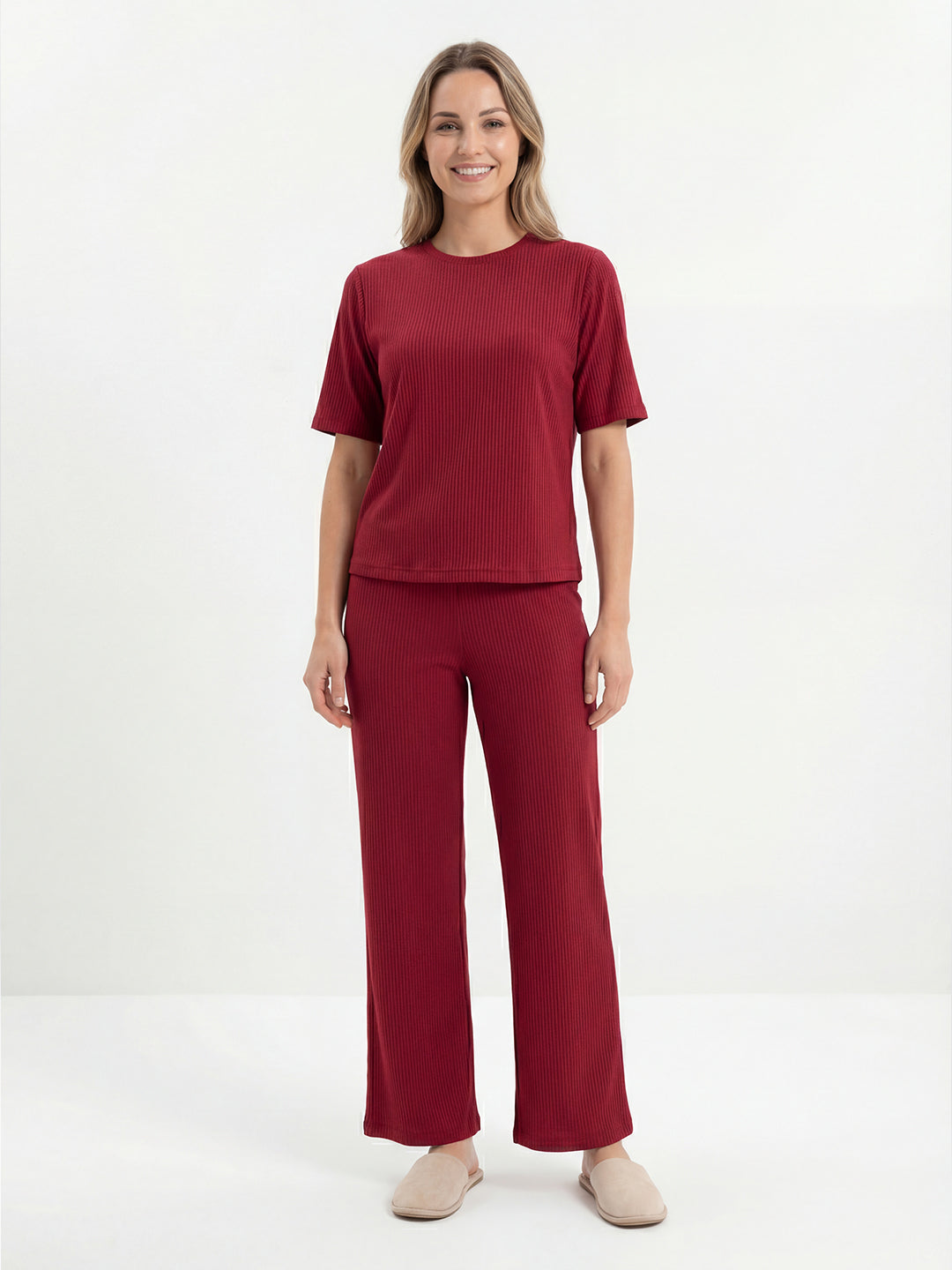 LS Women's Premium Co ord Set