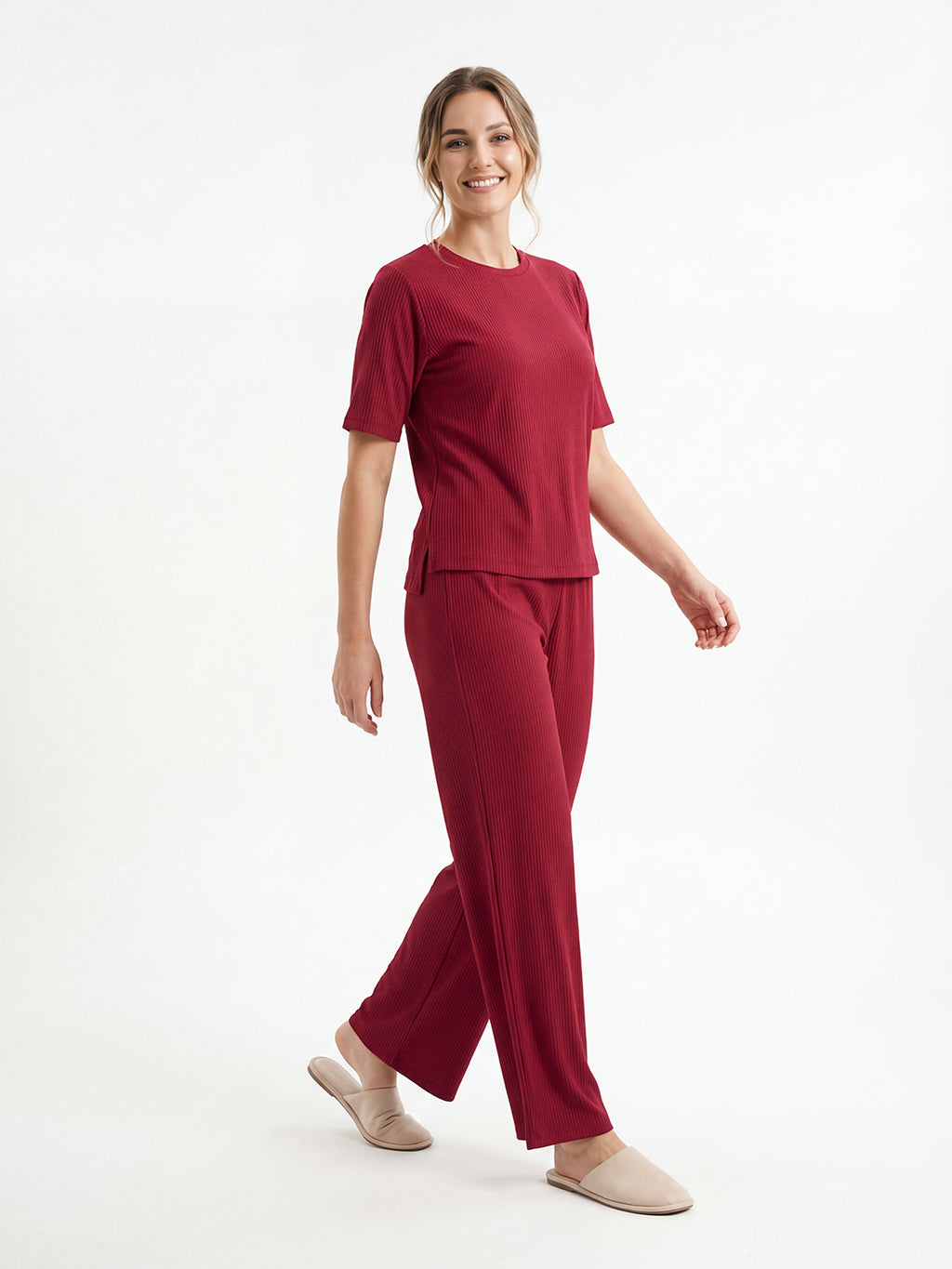 LS Women's Premium Co ord Set